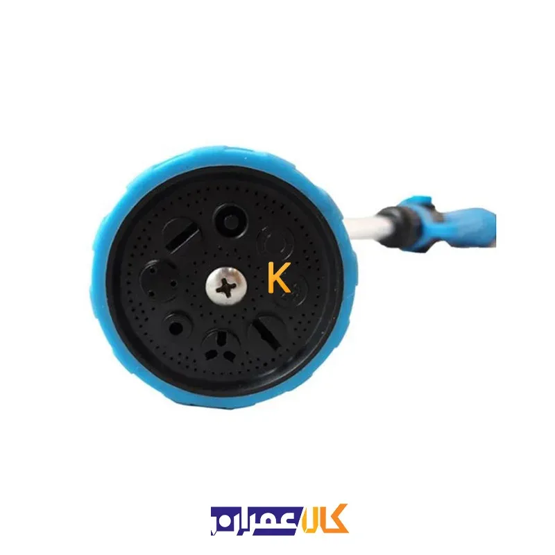 سری آبپاش اکتیو تولز مدل AC-2008LA