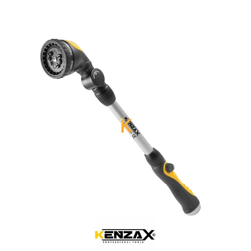 آب پاش 10 حالته KWW-110 کنزاکس