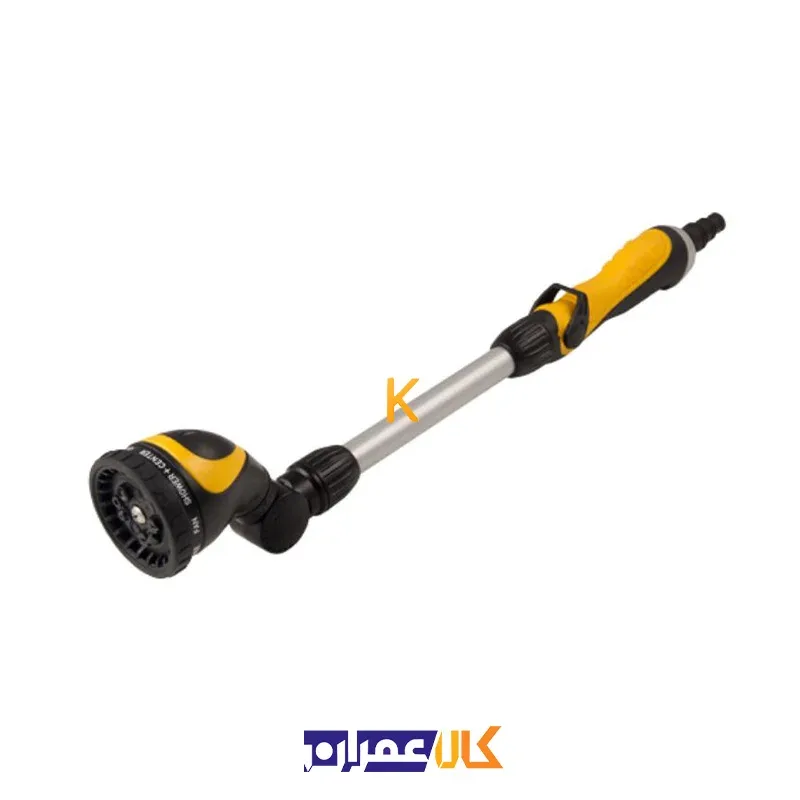 آب پاش 10 حالته مدل KWW-110 کنزاکس