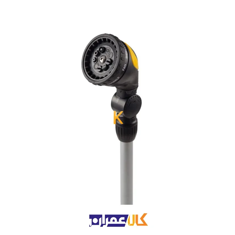 آب پاش مدل KWW-110 کنزاکس