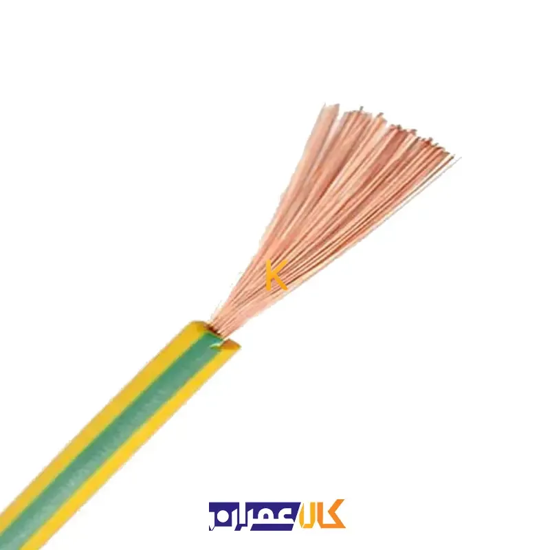 سیم افشان ارت 1.5 خراسان افشارنژاد