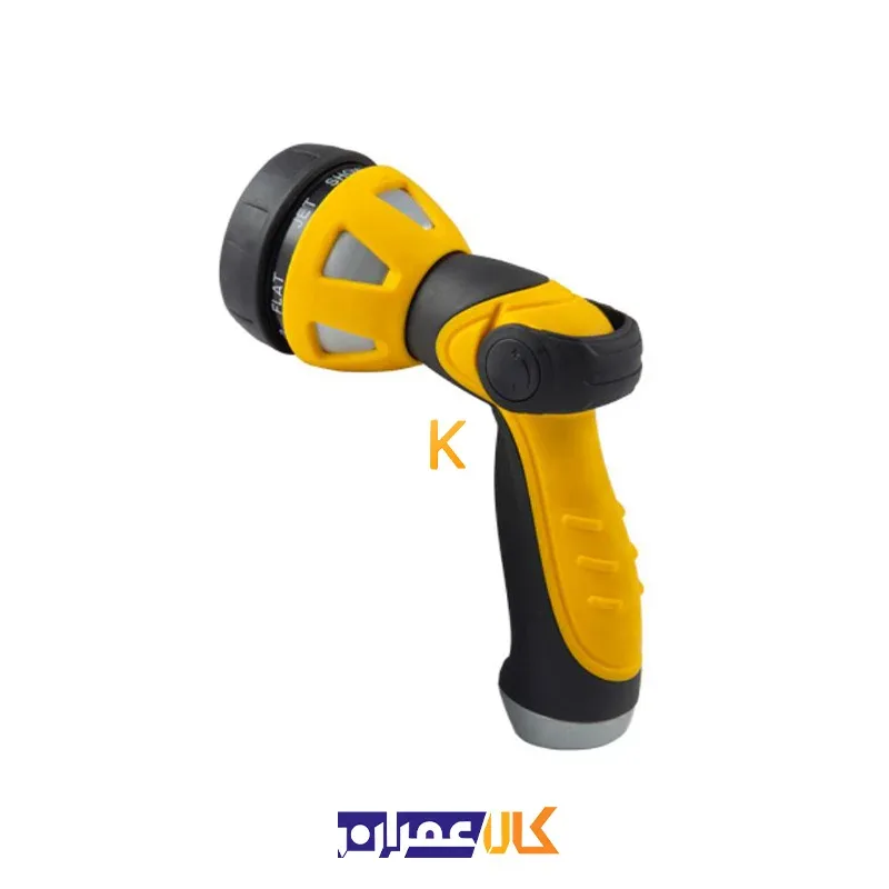 آب پاش هفت حالته مدل KWN-107 کنزاکس