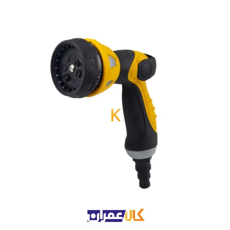 آب پاش 7 کاره تايوان KWN-107 کنزاکس