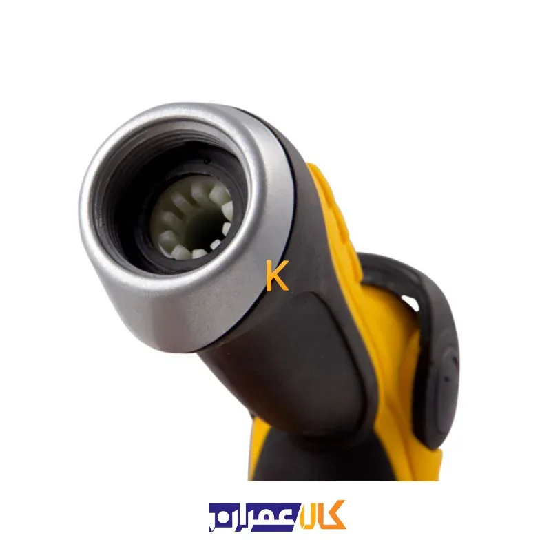 آبپاش 7 حالته KWN-107 کنزاکس