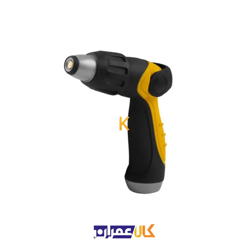 آب پاش سه حالته مدل KWN-103 کنزاکس