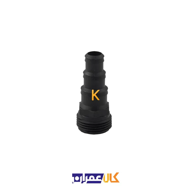 آبپاش 3 حالته کنزاکس مدل KWN-103