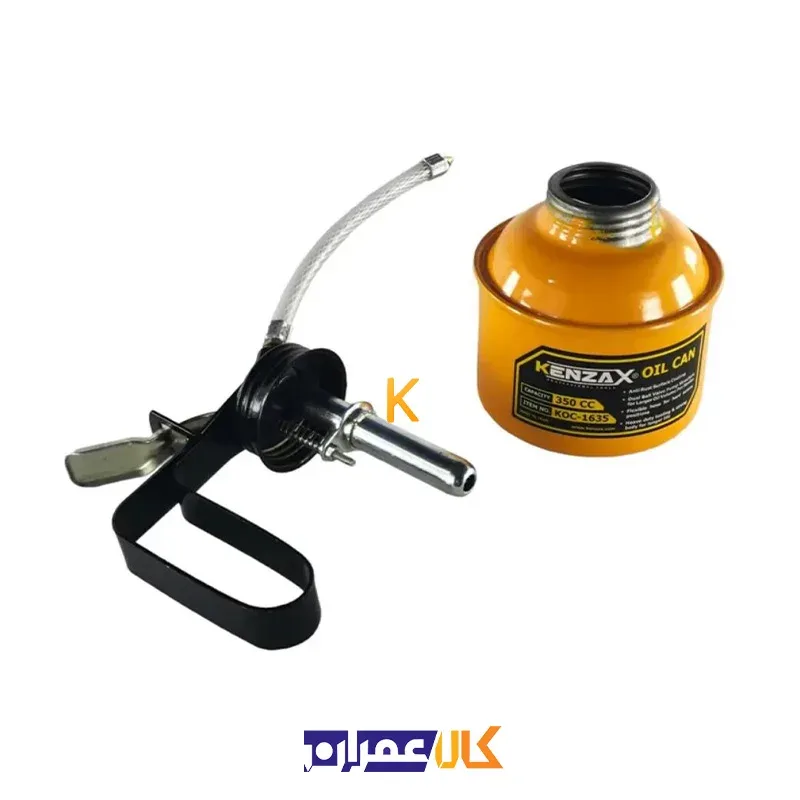 روغن دان KOC-1635 کنزاکس