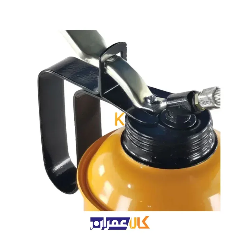 روغن دان KOC-1635 کنزاکس