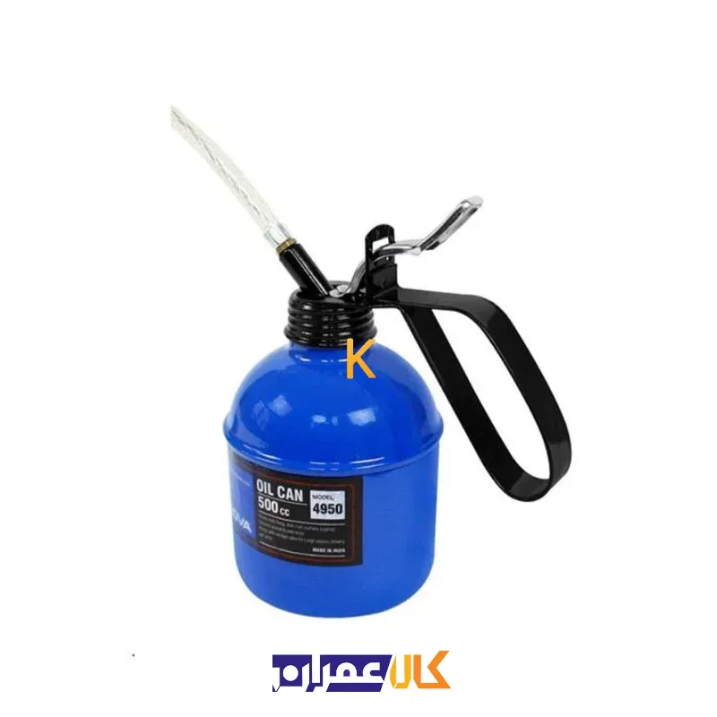 روغن دان 4950 نووا