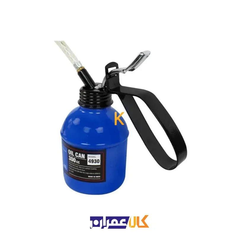 روغن دان 4930 نووا