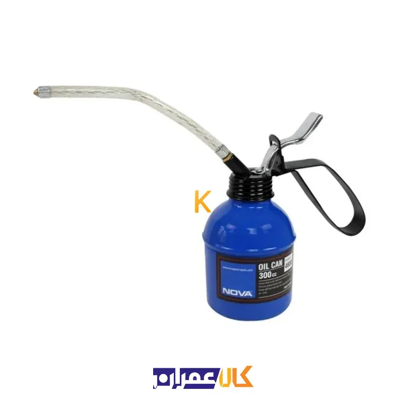 روغن دان 4930 نووا
