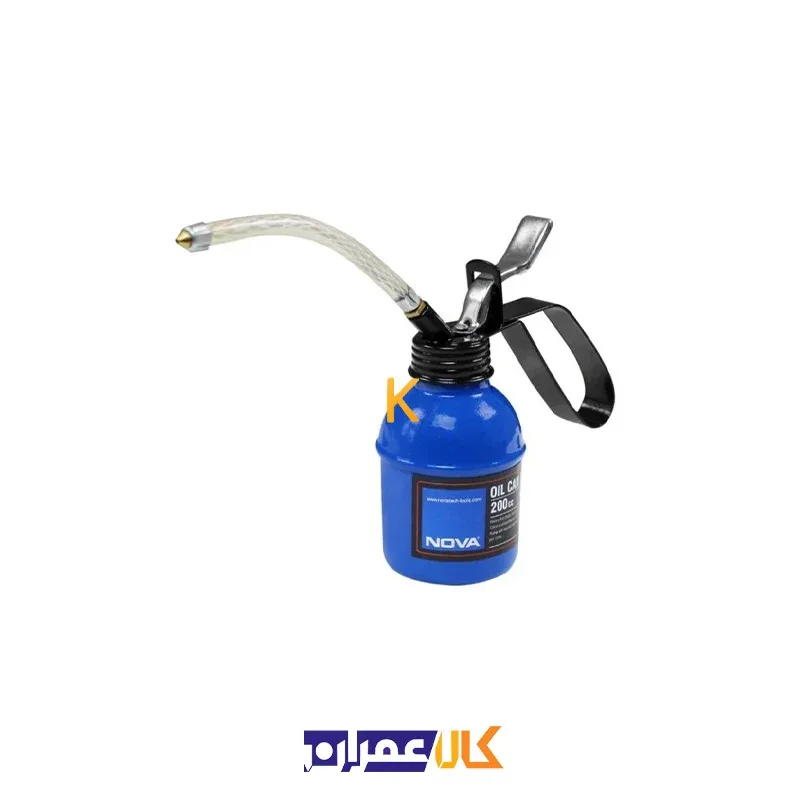 روغن دان 4920 نووا