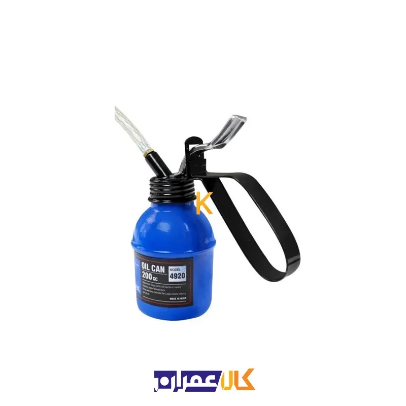 روغن دان 4920 نووا