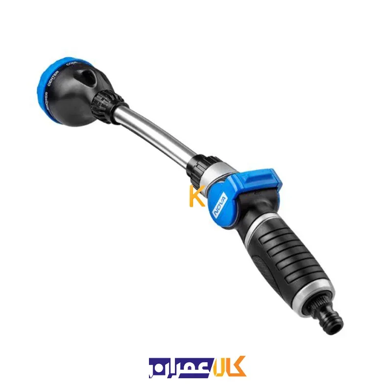 آب پاش مدل 2346 نووا