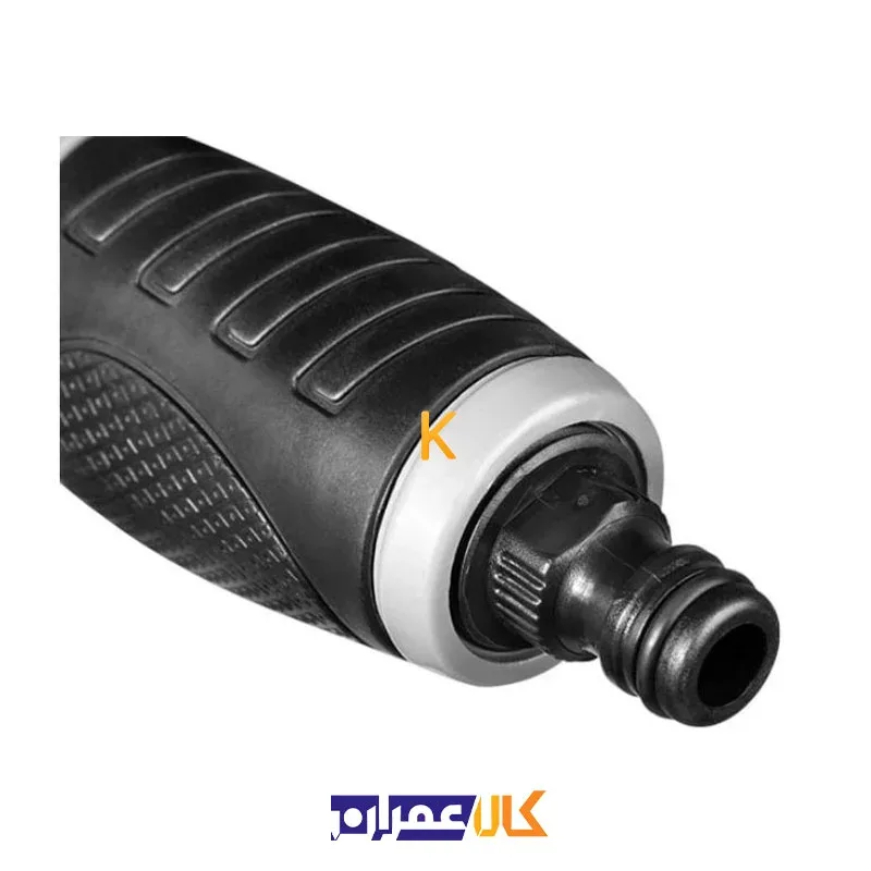 آب پاش 10 حالته NTT 2345 نووا دارای کوپلینگ