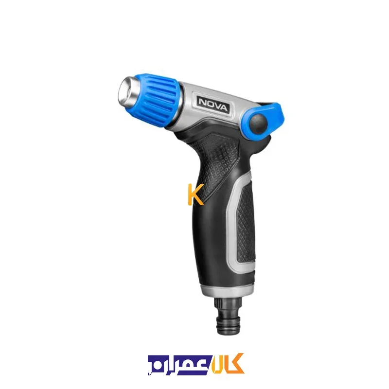 آب پاش 3 حالته مدل NTT 2341 نووا
