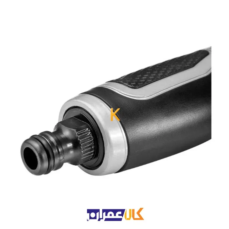 آب پاش 3 حالته NTT 2341 نووا دارای کوپلینگ