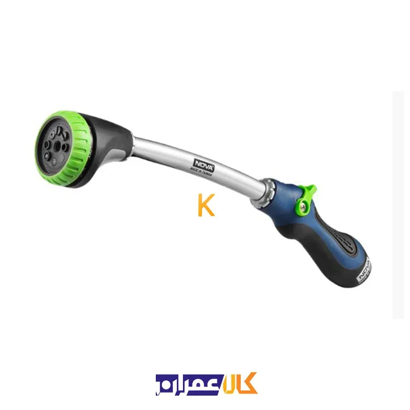 آب پاش بلند NTT 2472 نووا