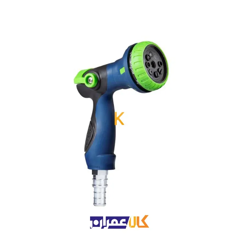 آب پاش 8 حالته مدل NTT 2471 نووا