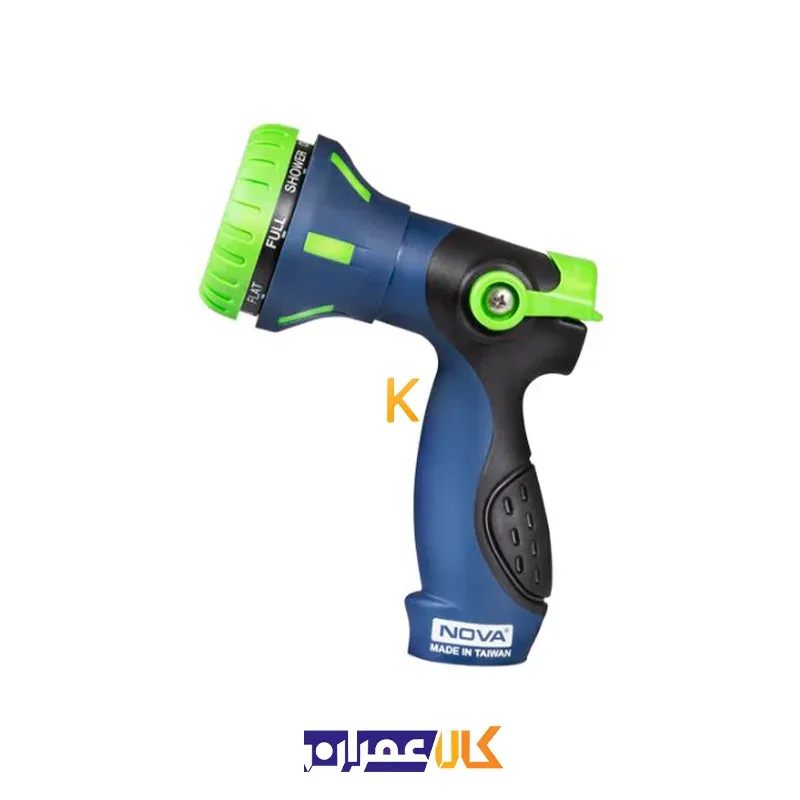 آبپاش مدل NTT 2471 نووا