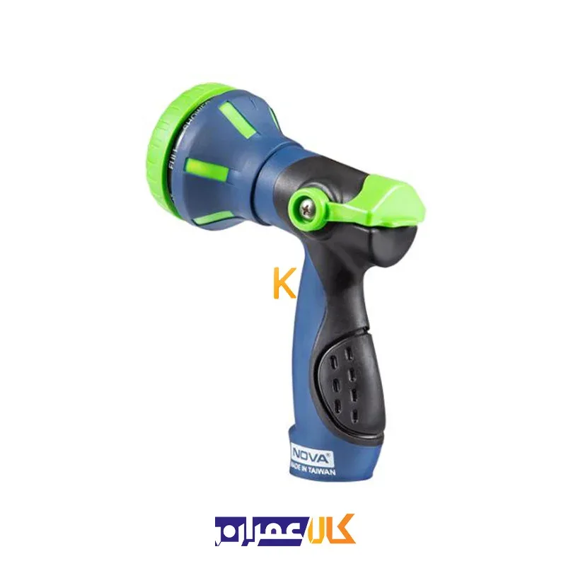 سر آب پاش 8 کاره مدل NTT 2471 نووا