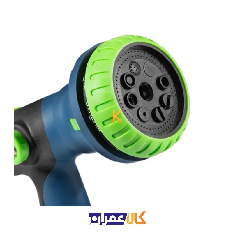 سر آبپاش نووا مدل NTT 2471