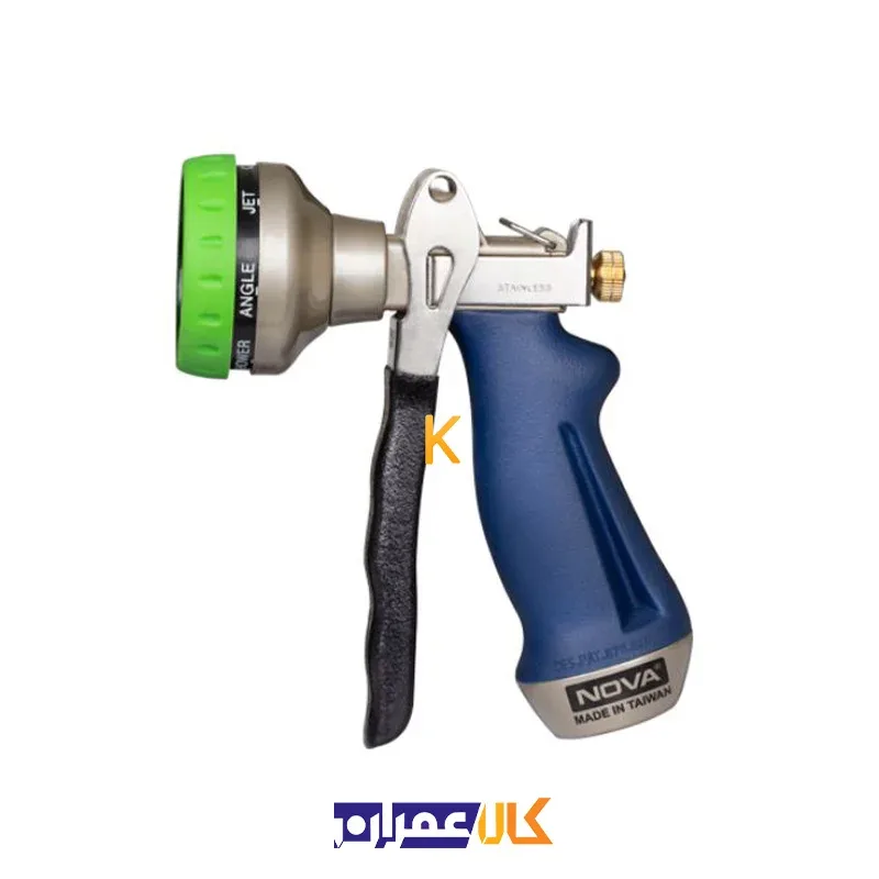 سر آبپاش نووا مدل NTT 2473