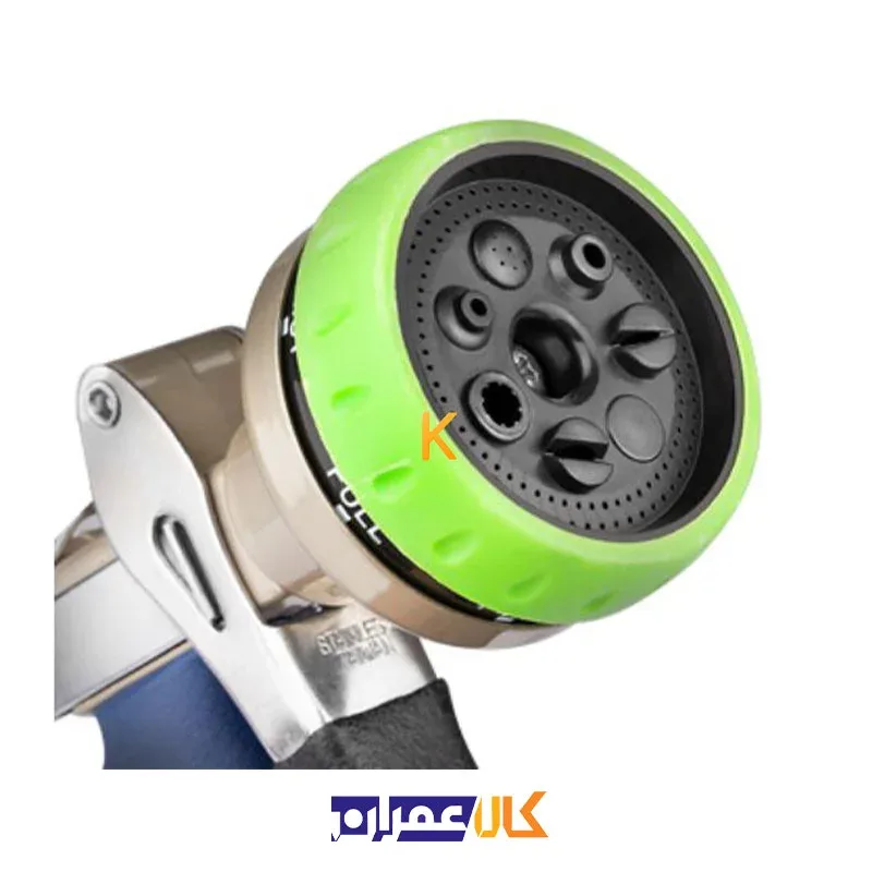 سر ی آبپاش نووا مدل NTT 2473