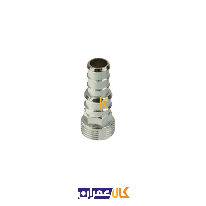 آب پاش 7 حالته NTT 2473 نووا دارای رابط شلنگ