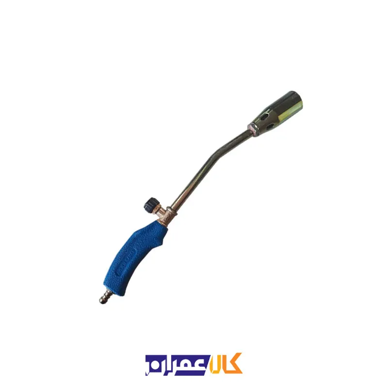 سر پیک شعله افکن آویژه صنعت
