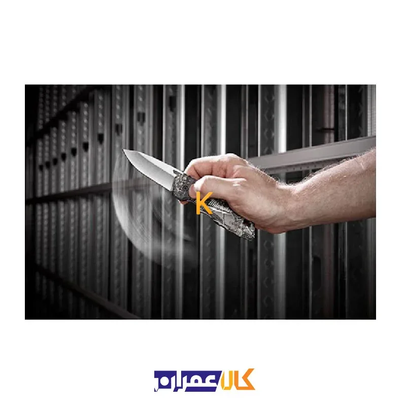 چاقوی سفری 48-22-1524 میلواکی