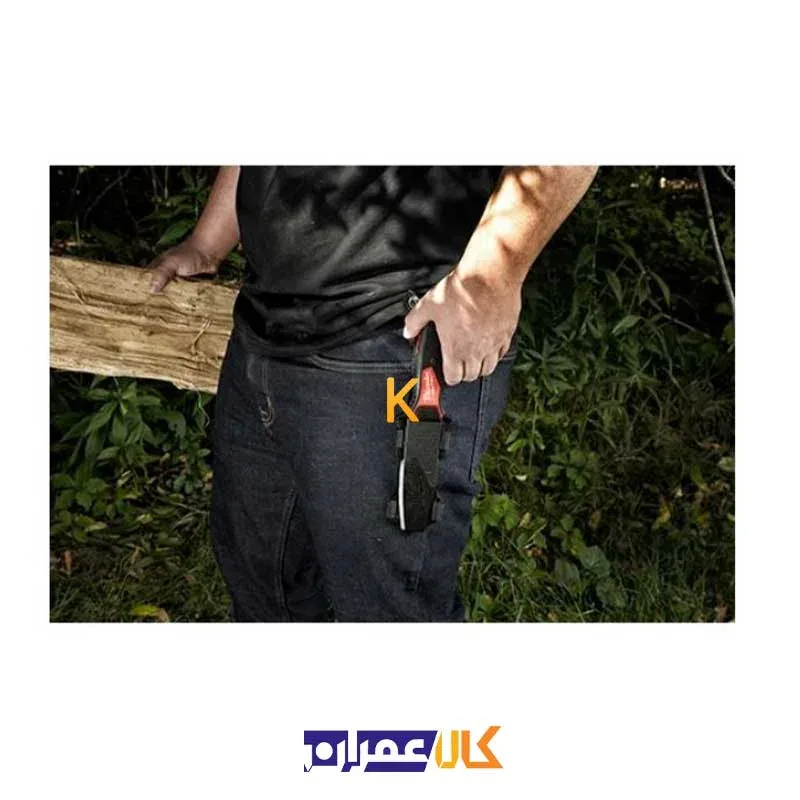 چاقوی سفری 4830 میلواکی