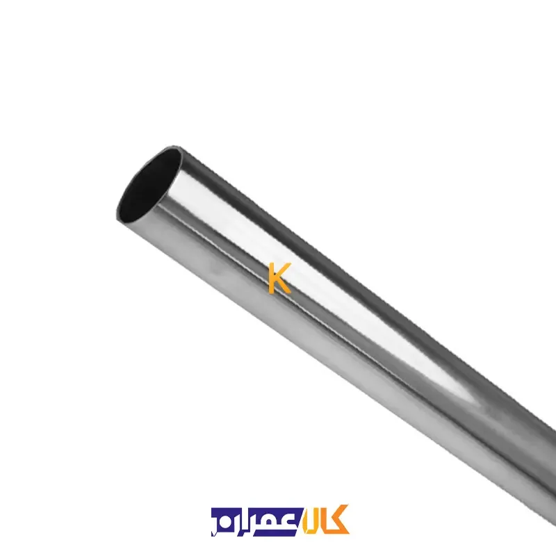 لوله رگال کمد سایز 25