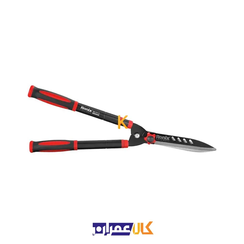 قیچی شمشاد زن RH-3111 رونیکس