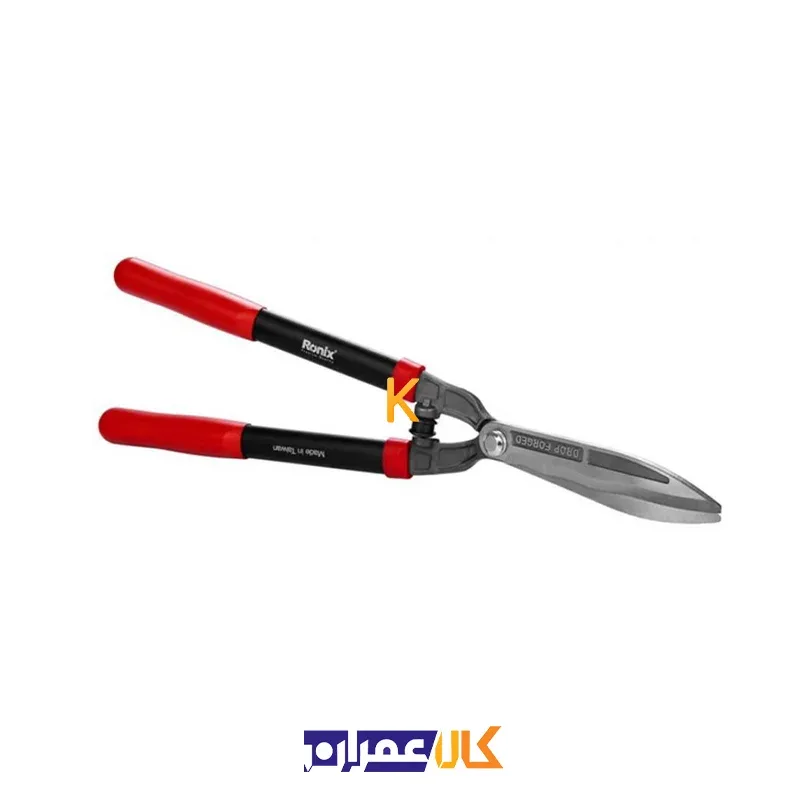 قیچی شمشاد زن RH-3110 رونیکس