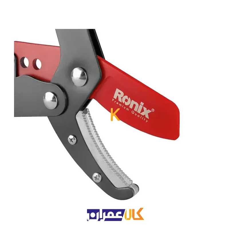قیچی شاخه زن RH-3121 رونیکس