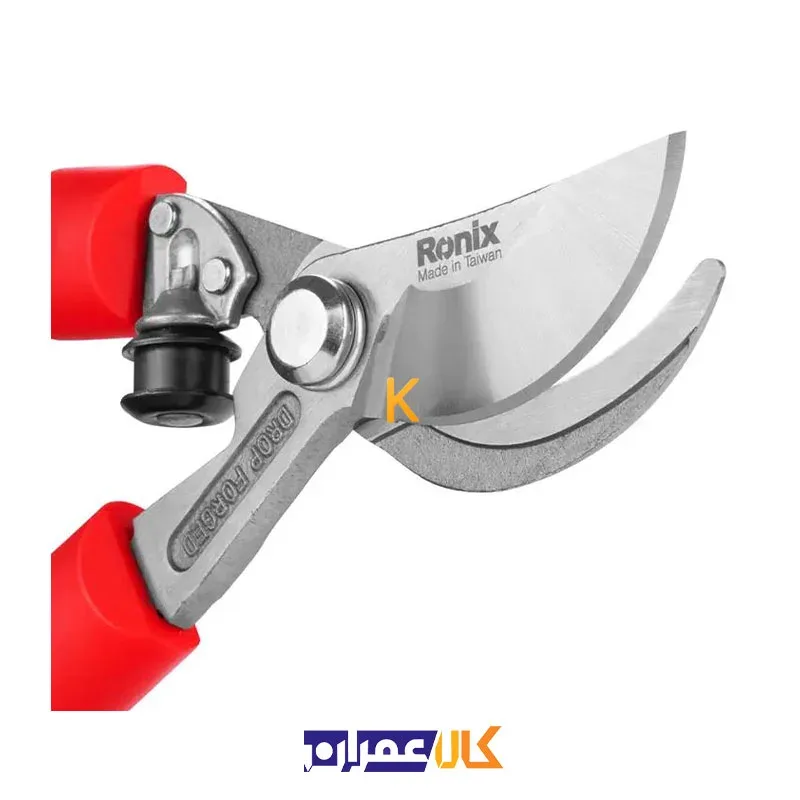 قیچی شاخه زن RH-3115 رونیکس