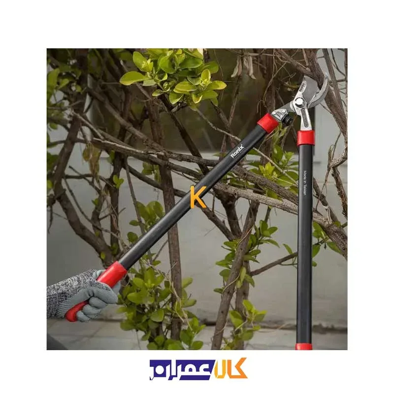 قیچی شاخه زن RH-3115 رونیکس