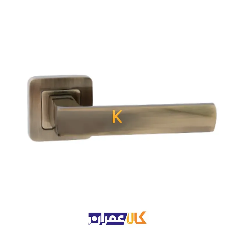 دستگیره درب رزت R4700 فوروارد