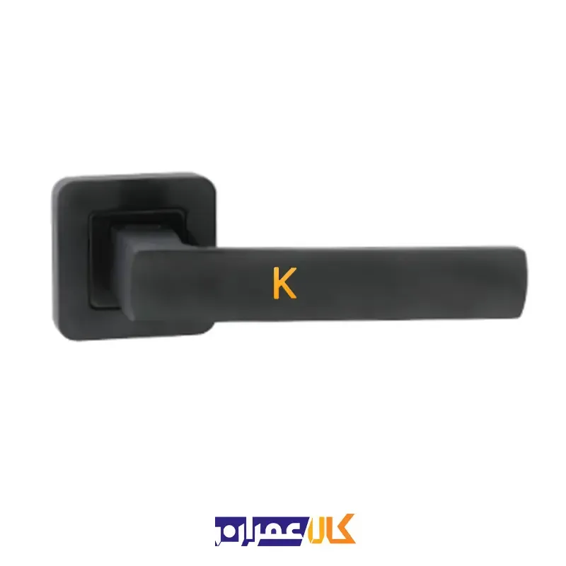 دستگیره درب رزت R4700 فوروارد