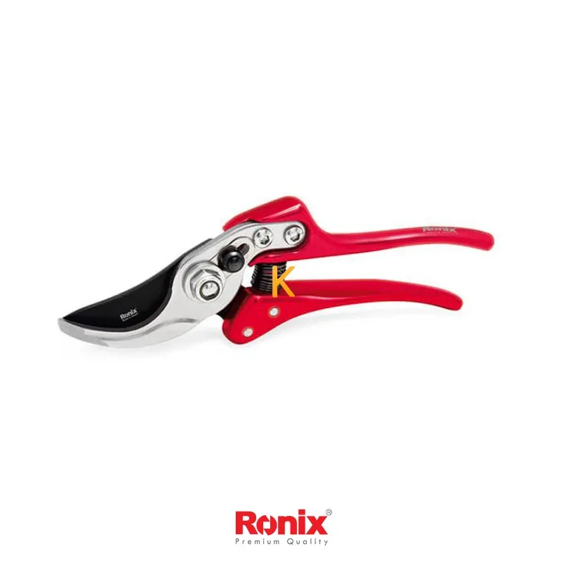 قیچی باغبانی RH-3107 رونیکس