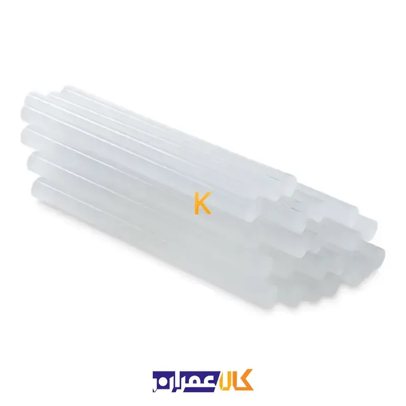 چسب حرارتی 7 میلی متر جانسون