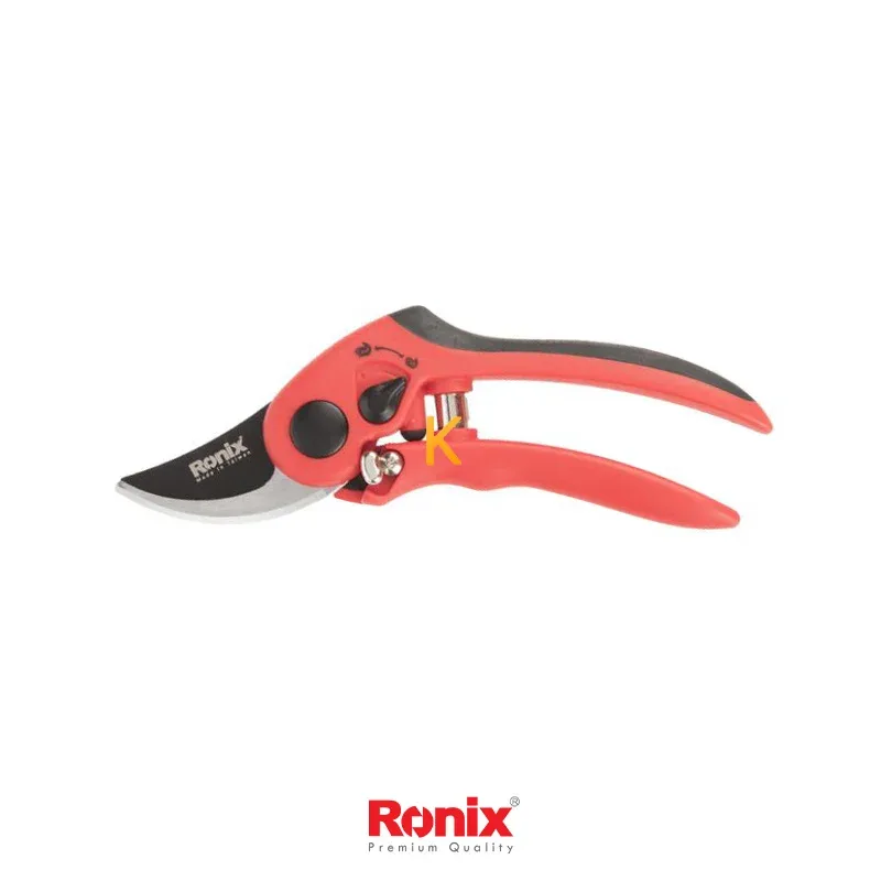 قیچی باغبانی RH-3106 رونیکس