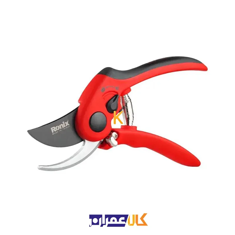 قیچی باغبانی RH-3106 رونیکس