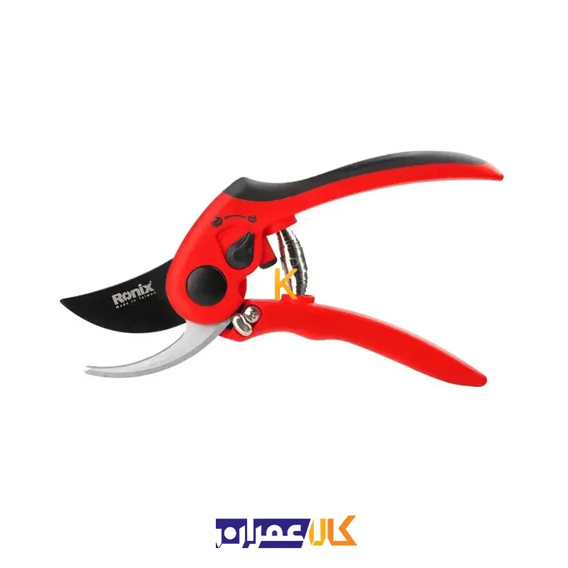 قیچی باغبانی RH-3106 رونیکس