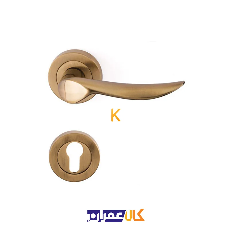 دستگیره درب R4200 فوروارد