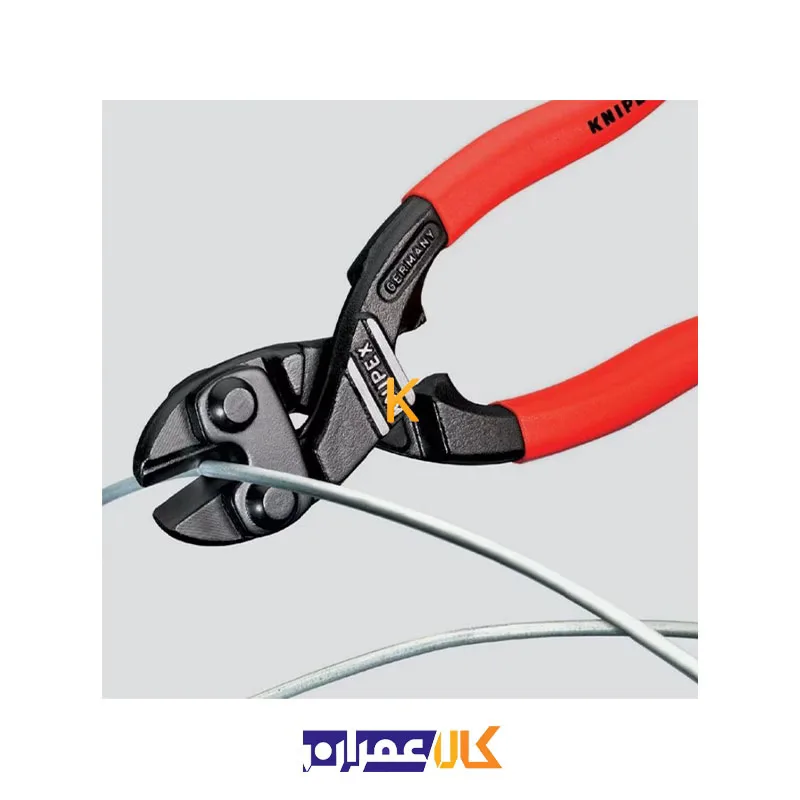 مفتول بر مدل 7101250 کنیپکس