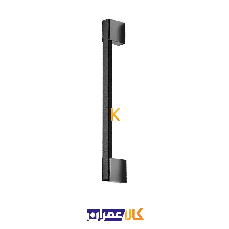 دستگیره دو پیچ B4 بهسازان