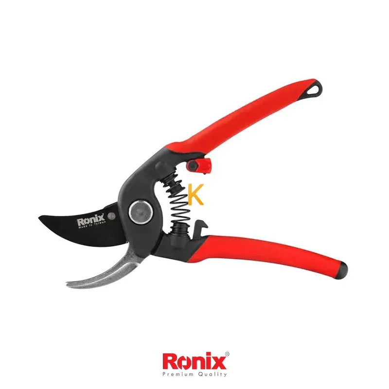 قیچی باغبانی RH-3105 رونیکس
