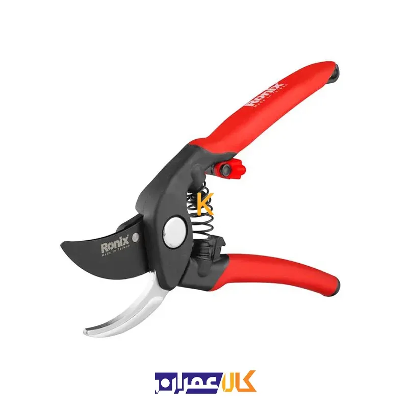 قیچی باغبانی RH-3105 رونیکس